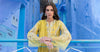 MARIA.B Luxury Lawn – Embroidered Lawn Suit | D-2512-A