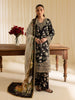 Mahnur Leila Printkari Lawn Edit – LP - 12