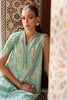 MARIA.B Luxury Lawn – Embroidered Lawn Suit | D-2514-A