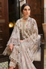 MARIA.B Luxury Lawn – Embroidered Lawn Suit | D-2514-B