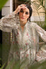 MARIA.B Luxury Lawn – Embroidered Lawn Suit | D-2514-B