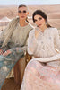 MARIA.B Luxury Lawn – Embroidered Dobby Lawn Suit | D-2515-B