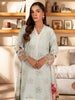 Mahnur Stella Luxury Lawn – SL - 01 B