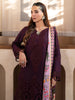 Mahnur Stella Luxury Lawn – SL - 02 B