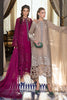 MARIA.B Luxury Lawn – Embroidered Lawn Suit | D-2502-A