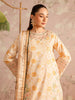 Mahnur Leila Printkari Lawn Edit – LP - 02