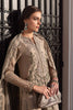 MARIA.B Luxury Lawn – Embroidered Lawn Suit | D-2503-A