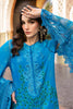 MARIA.B Luxury Lawn – Embroidered Lawn Suit | D-2503-B