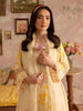 Mahnur Leila Printkari Lawn Edit – LP - 03