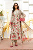 MARIA.B MPrints Eid Edit Lawn – MPT-2204-B