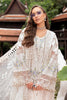 MARIA.B Luxury Eid Festive Lawn – D-24-04