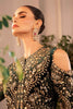 MARIA.B MBroidered Wedding Formals – Embroidered Organza Suit | BD-2904