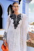 MARIA.B Luxury Lawn – Embroidered Paper Cotton Suit | D-2505-A