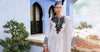 MARIA.B Luxury Lawn – Embroidered Paper Cotton Suit | D-2505-A