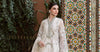 MARIA.B Luxury Lawn – Embroidered Organza Suit | D-2506-A