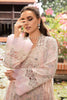 MARIA.B Luxury Eid Festive Lawn – D-24-07