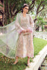 MARIA.B Luxury Eid Festive Lawn – D-24-07