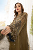 MARIA.B Chiffon Luxury Formals – MPC-24-108