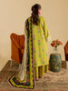 Mahnur Leila Printkari Lawn Edit – LP - 08