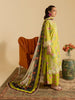 Mahnur Leila Printkari Lawn Edit – LP - 08