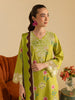 Mahnur Leila Printkari Lawn Edit – LP - 08