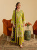 Mahnur Leila Printkari Lawn Edit – LP - 08