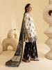 Mahnur Leila Printkari Lawn Edit – LP - 09