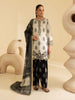 Mahnur Leila Printkari Lawn Edit – LP - 09