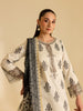 Mahnur Leila Printkari Lawn Edit – LP - 09