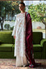 Zara Shahjahan Satori Luxury Lawn – Umi-3A