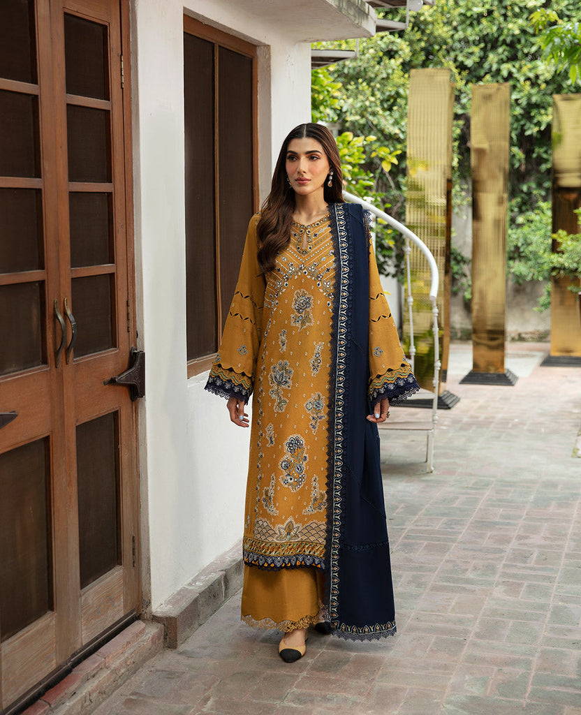 Republic Womenswear Rosalee Autumn/Winter – D5 (Feeha)