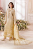 Charizma x Hania Aamir Dastan-e-Jashan 4PC Luxury Formals – DJ5-06