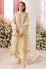 Charizma x Hania Aamir Dastan-e-Jashan 4PC Luxury Formals – DJ5-06