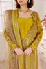 Charizma x Hania Aamir Dastan-e-Jashan 4PC Luxury Formals – DJ5-04