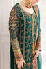 Charizma x Hania Aamir Dastan-e-Jashan 4PC Luxury Formals – DJ5-01