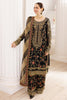 Charizma x Hania Aamir Dastan-e-Jashan 4PC Luxury Formals – DJ5-03