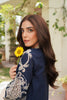 Manara by Maria Asif Baig Luxury Lawn – Sapphire