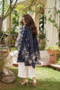 Manara by Maria Asif Baig Luxury Lawn – Sapphire