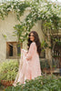 Manara by Maria Asif Baig Luxury Lawn – Primrose