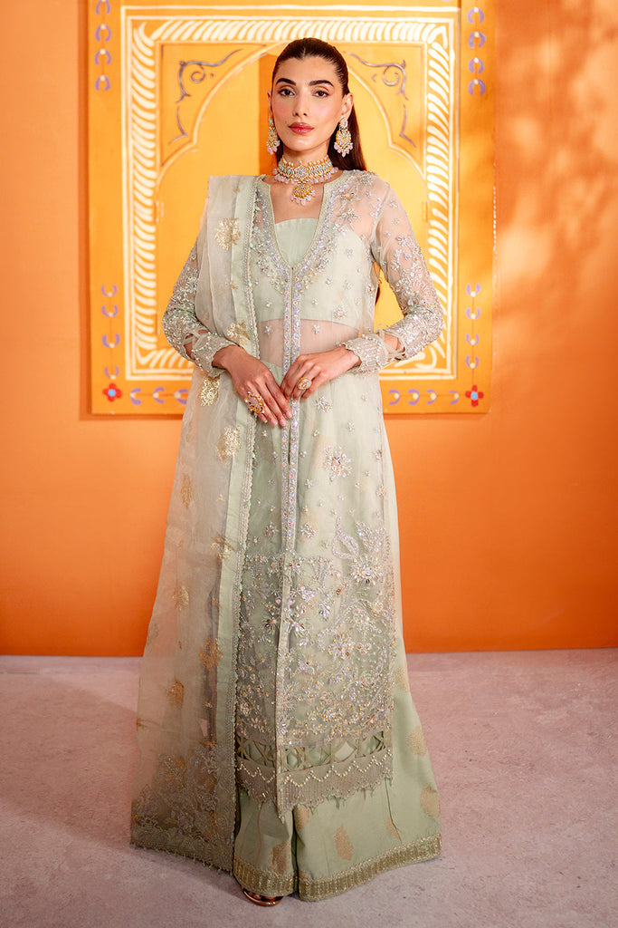 Neeshay Parinaaz Wedding Formals – DILRUBA