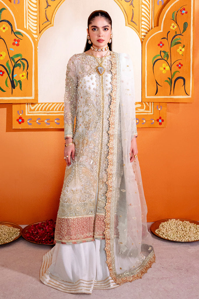 Neeshay Parinaaz Wedding Formals – PAKIZA