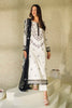 Neeshay Monochrome Lawn Series – Ivory