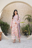 Firdous Resham Printed Cotton Fall '24 – D706