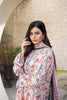 Firdous Resham Printed Cotton Fall '24 – D706