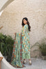 Firdous Resham Printed Cotton Fall '24 – D709