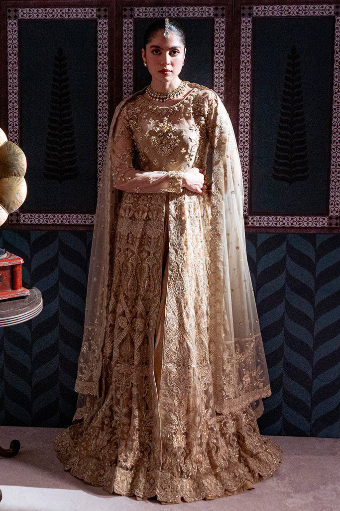 Neeshay Parinaaz Wedding Formals – ZARIFA