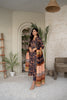 Firdous Resham Printed Cotton Fall '24 – D704