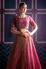 Neeshay Parinaaz Wedding Formals – JAHANARAH