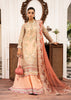 Inayat Luxury Wedding Formals – SUN-KISSED