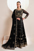 Alizeh Reena Handcrafted Edit Formals – AF-HM-4030-Noir